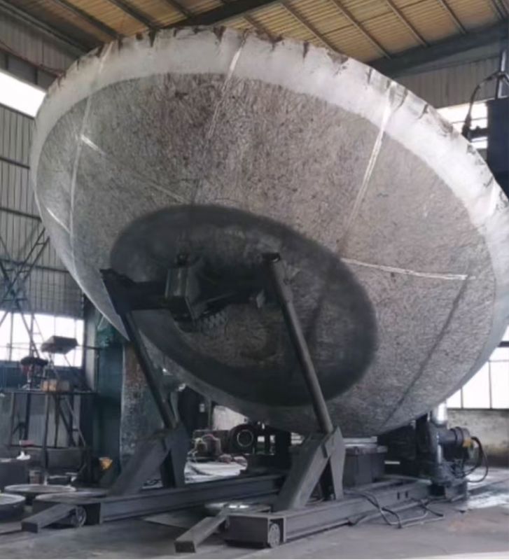 新乡市大弘机械设备有限公司