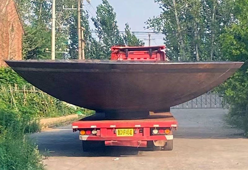 新乡市大弘机械设备有限公司